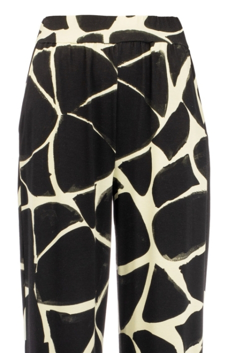 NED sianda black big figures tricot